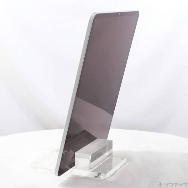 〔中古〕Apple(アップル) iPad Pro 12.9インチ 第5世代 128GB シルバー MHNG3J／A Wi-Fi〔276-ud〕 |  | 01