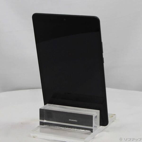 〔中古〕HUAWEI(ファーウェイ) MediaPad M5 lite 8 64GB スペースグレイ M5LITE8LTE64G SIMフリー〔349-ud〕 |  | 02