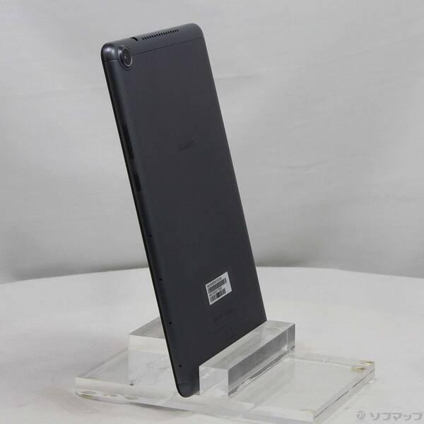 〔中古〕HUAWEI(ファーウェイ) MediaPad M5 lite 8 64GB スペースグレイ M5LITE8LTE64G SIMフリー〔349-ud〕 |  | 03