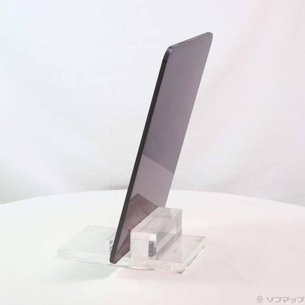 〔中古〕Apple(アップル) iPad Pro 11インチ 第5世代 標準ガラス 256GB スペースブラック MVV83J／A Wi-Fi〔344-ud〕 |  | 01