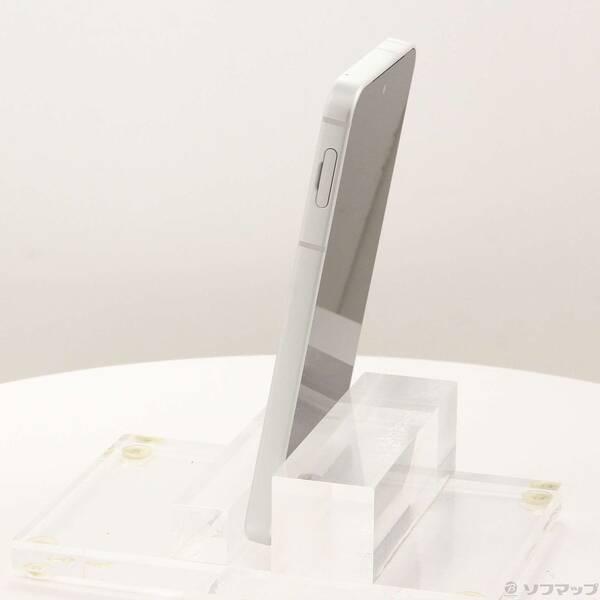 〔中古〕SHARP(シャープ) AQUOS sense10 128GB ライトシルバー SH-M33 SIMフリー〔377-ud〕 |  | 01