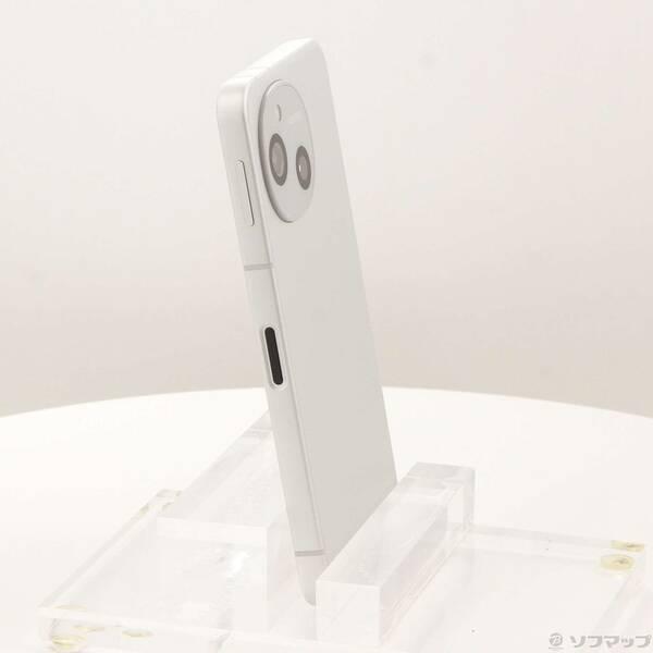 〔中古〕SHARP(シャープ) AQUOS sense10 128GB ライトシルバー SH-M33 SIMフリー〔377-ud〕 |  | 03