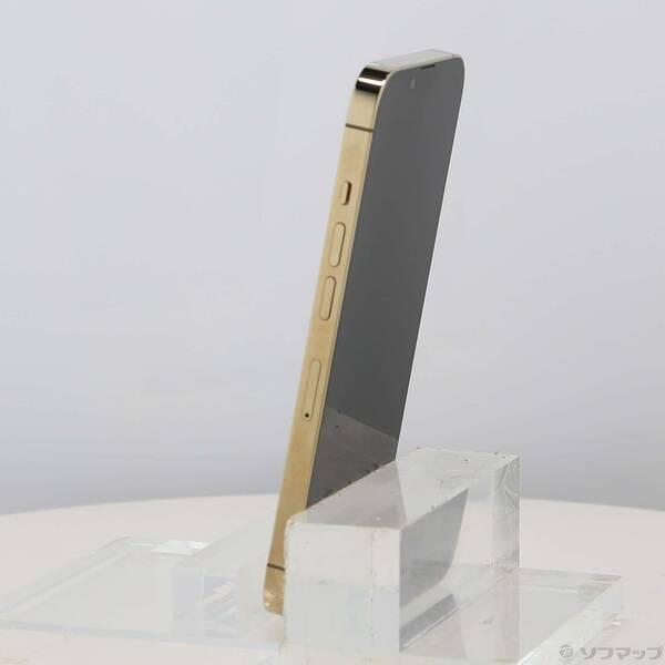 〔中古〕Apple(アップル) iPhone13 Pro 256GB ゴールド MLUQ3J／A SIMフリー〔258-ud〕 |  | 01