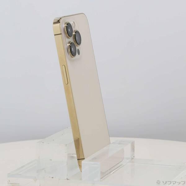 〔中古〕Apple(アップル) iPhone13 Pro 256GB ゴールド MLUQ3J／A SIMフリー〔258-ud〕 |  | 03