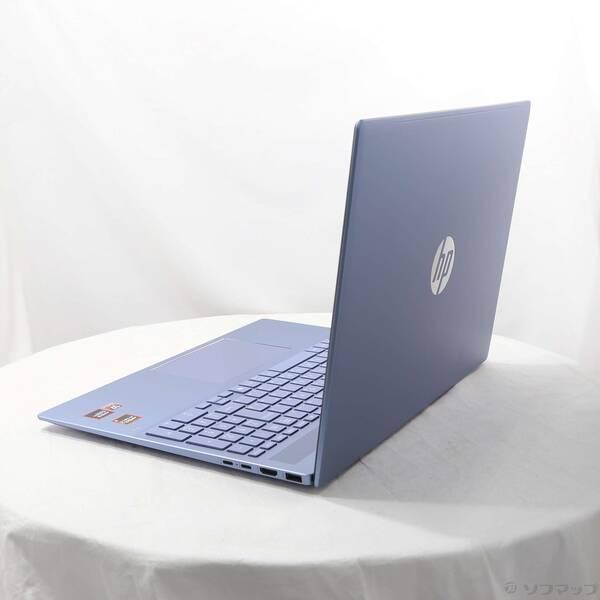 〔中古〕HP OmniBook 5 16-ag1000 BF8P3PA#ABJ〔262-ud〕 |  | 01