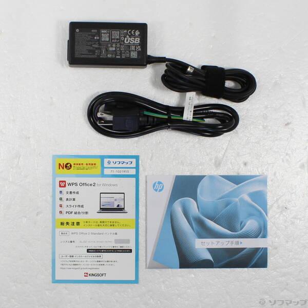 〔中古〕HP OmniBook 5 16-ag1000 BF8P3PA#ABJ〔262-ud〕 |  | 04