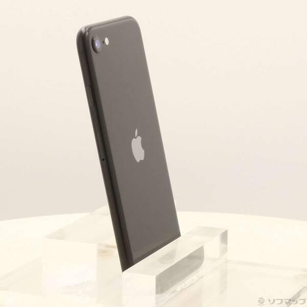 〔中古〕Apple(アップル) iPhone SE 第2世代 128GB ブラック MHGT3J／A SIMフリー〔344-ud〕 |  | 03