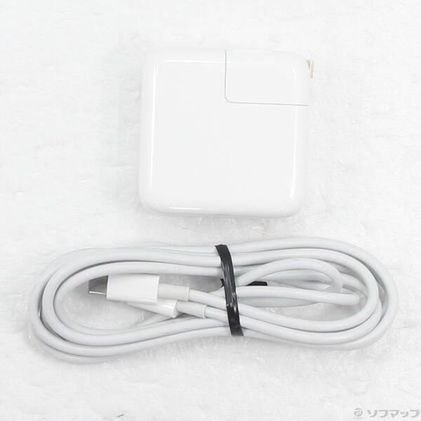 〔中古〕Apple(アップル) MacBook Air 13.3-inch Late-2020 MGN63J／A Apple M1 8コアCPU_7コアGPU 8GB SSD256GB スペースグレイ 〔26.3 Tahoe〕〔368-ud〕 |  | 04
