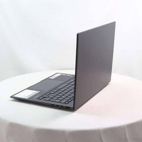 〔中古〕ASUS(エイスース) ZenBook 14X UX3404VA-M3194W〔297-ud〕 |  | 01