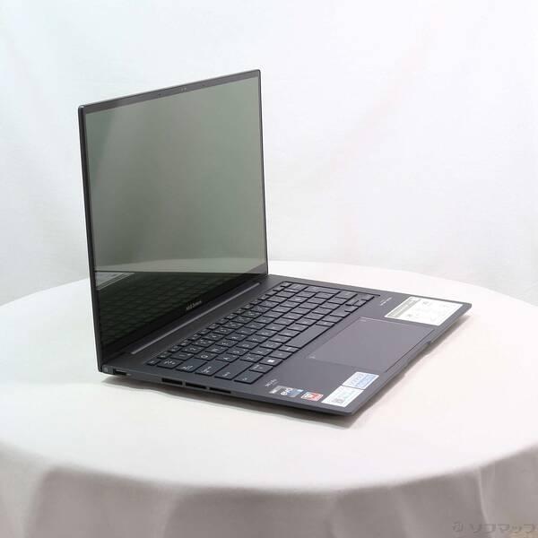 〔中古〕ASUS(エイスース) ZenBook 14X UX3404VA-M3194W〔297-ud〕 |  | 03