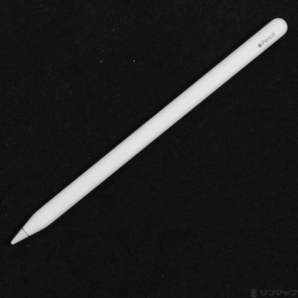 〔中古〕Apple(アップル) Apple Pencil 第2世代 MU8F2J／A〔198-ud〕 | 