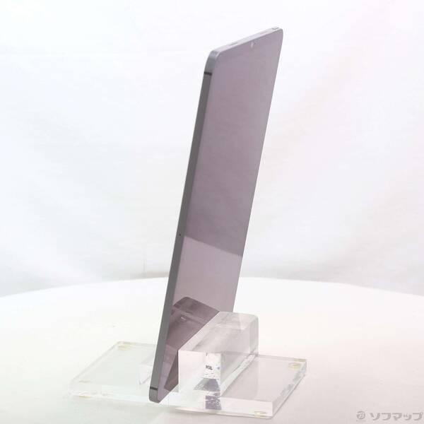 〔中古〕Apple(アップル) iPad Pro 11インチ 第4世代 128GB スペースグレイ MNYC3J／A SIMフリー〔198-ud〕 |  | 01