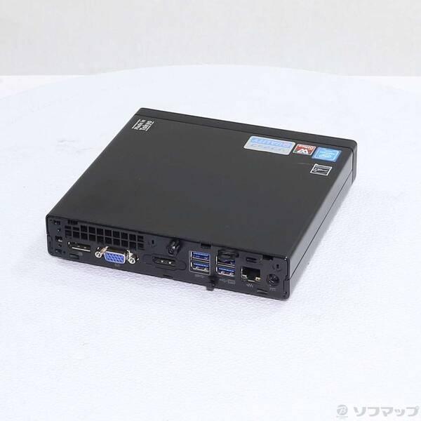 〔中古〕hp(エイチピー) HP EliteDesk 800 G2 L1W21AV 〔Windows 10〕〔276-ud〕 |  | 02