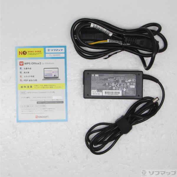 〔中古〕hp(エイチピー) HP EliteDesk 800 G2 L1W21AV 〔Windows 10〕〔276-ud〕 |  | 04