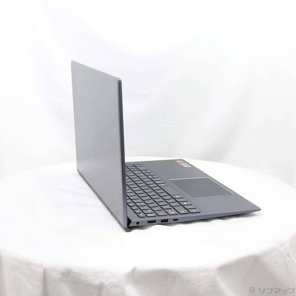 〔中古〕Inspiron 5505 〔Windows 10〕〔262-ud〕 |  | 03