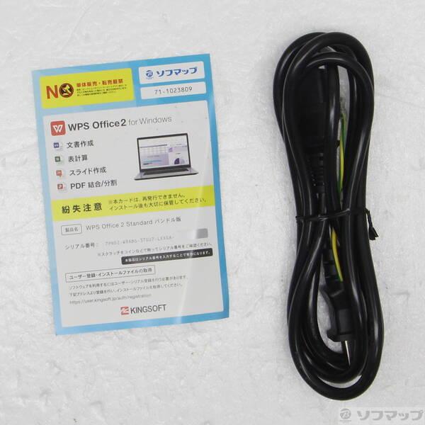 〔中古〕ASUS(エイスース) S500SER S500SER-71440032512WP グレー〔377-ud〕 |  | 04