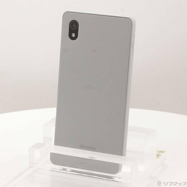 〔中古〕SONY(ソニー) Xperia Ace III 64GB グレー SO-53C docomo SIMフリー〔348-ud〕 | 