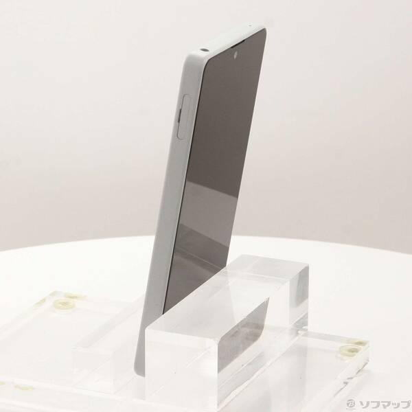 〔中古〕SONY(ソニー) Xperia Ace III 64GB グレー SO-53C docomo SIMフリー〔348-ud〕 |  | 01