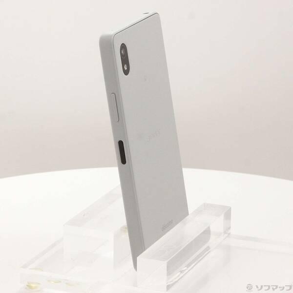 〔中古〕SONY(ソニー) Xperia Ace III 64GB グレー SO-53C docomo SIMフリー〔348-ud〕 |  | 03
