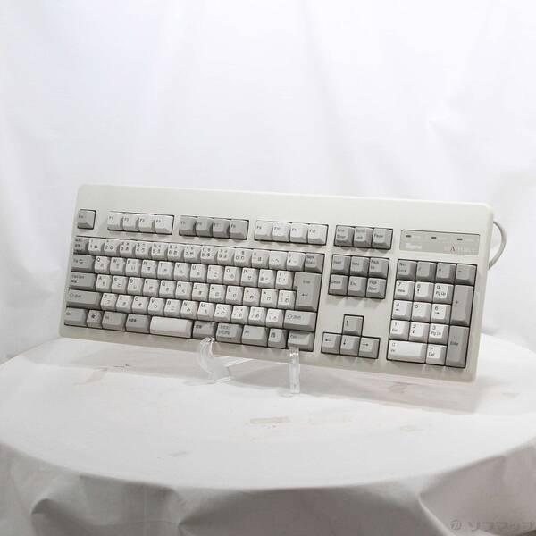 〔中古〕東プレ REALFORCE 108UH-S SA010S 黒軸〔262-ud〕 | 