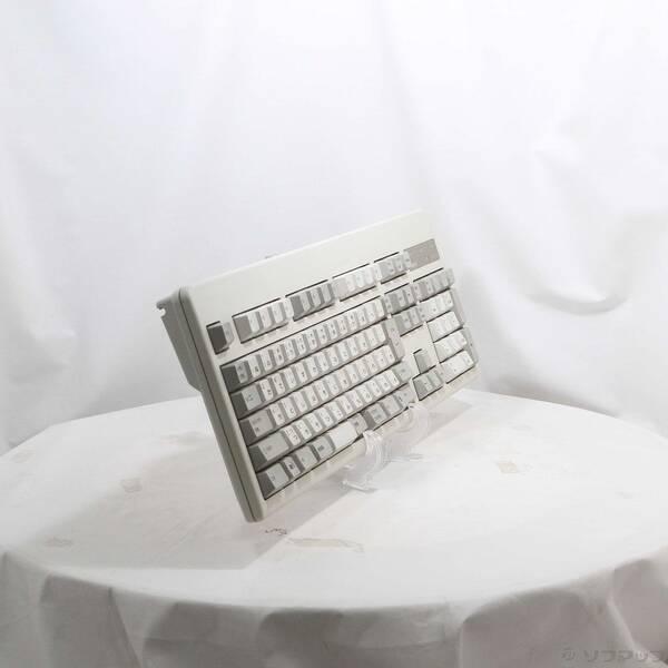 〔中古〕東プレ REALFORCE 108UH-S SA010S 黒軸〔262-ud〕 |  | 03
