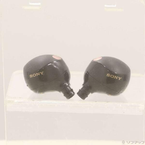 〔中古〕SONY(ソニー) WF-1000XM5 ブラック〔262-ud〕 |  | 02