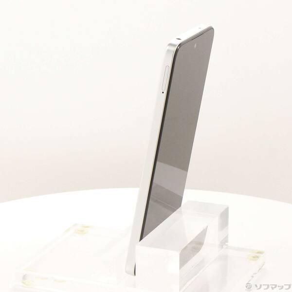 〔中古〕Xiaomi(シャオミ) Redmi 12 5G 128GB ムーンライトホワイト A401XM Softbank SIMフリー〔198-ud〕 |  | 01