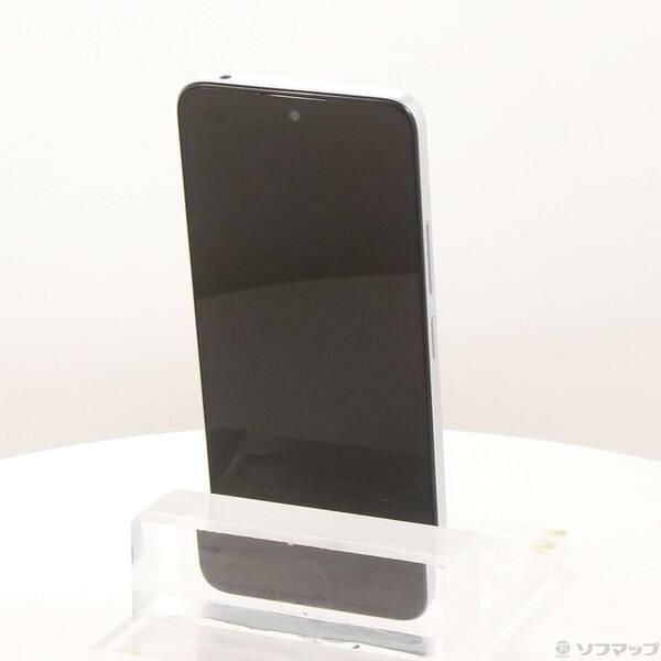 〔中古〕Xiaomi(シャオミ) Redmi 12 5G 128GB ムーンライトホワイト A401XM Softbank SIMフリー〔198-ud〕 |  | 02