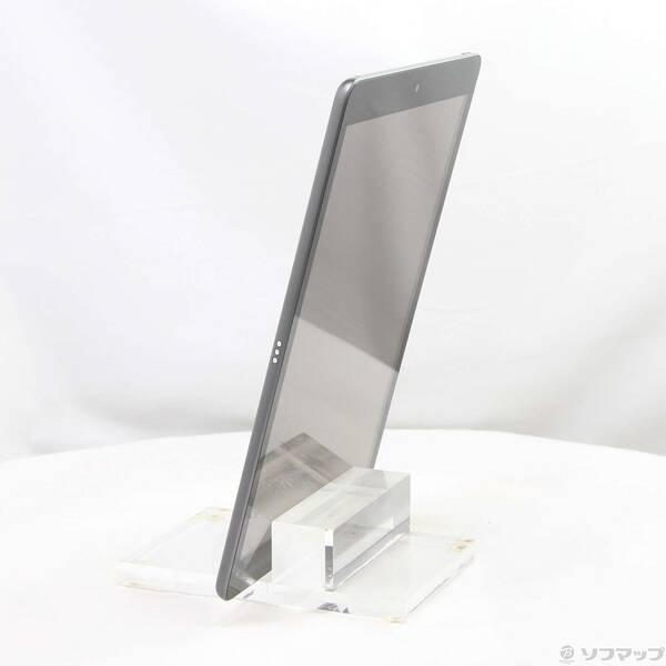 〔中古〕Apple(アップル) iPad 第9世代 64GB スペースグレイ MK2K3J／A Wi-Fi〔295-ud〕 |  | 01