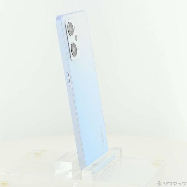 〔中古〕OPPO(オッポ) OPPO Reno7 A 128GB ドリームブルー A201OP Y!mobile SIMフリー〔276-ud〕 |  | 03