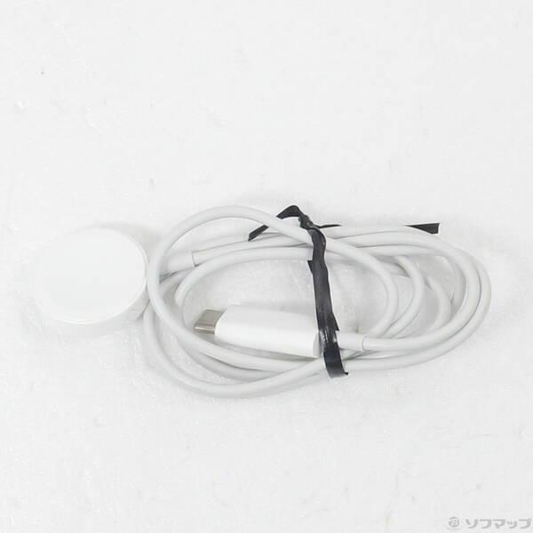 〔中古〕Apple(アップル) Apple Watch SE 第2世代 GPS 40mm スターライトアルミニウムケース スターライトスポーツバンド〔377-ud〕 |  | 04