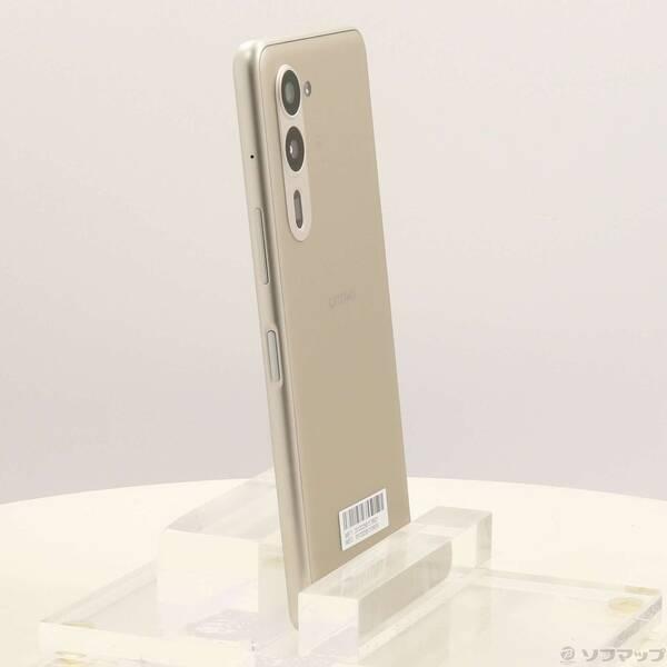 〔中古〕FCNT arrows We2 Plus 256GB シャンパンシルバー M06 楽天 SIMフリー〔377-ud〕 |  | 03