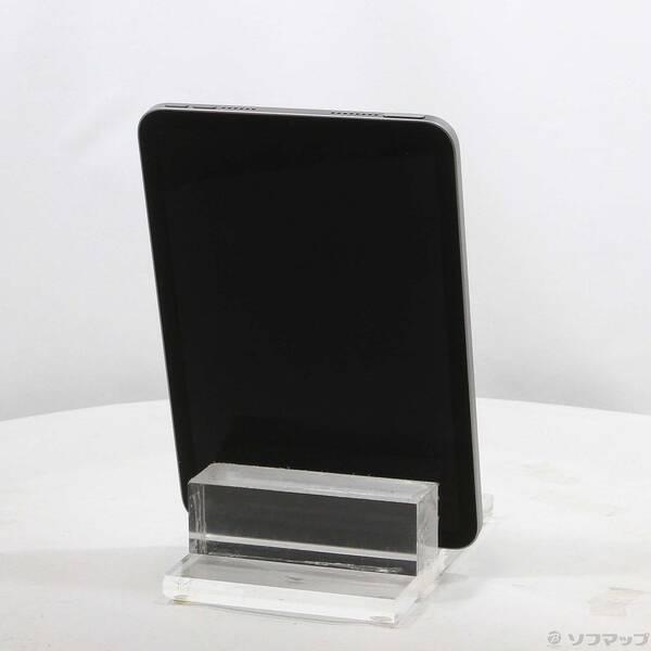 〔中古〕Apple(アップル) iPad mini(A17 Pro) 128GB スペースグレイ MXN63J／A Wi-Fi〔377-ud〕 |  | 02