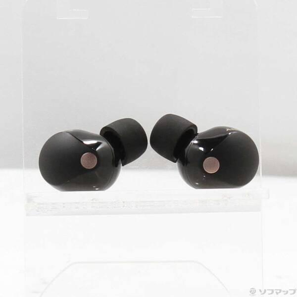 〔中古〕SONY(ソニー) WF-1000XM5 ブラック〔344-ud〕 | 