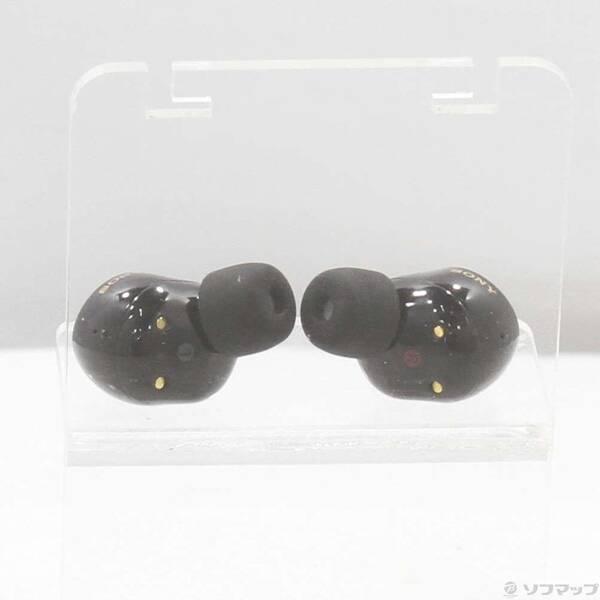 〔中古〕SONY(ソニー) WF-1000XM5 ブラック〔344-ud〕 |  | 02