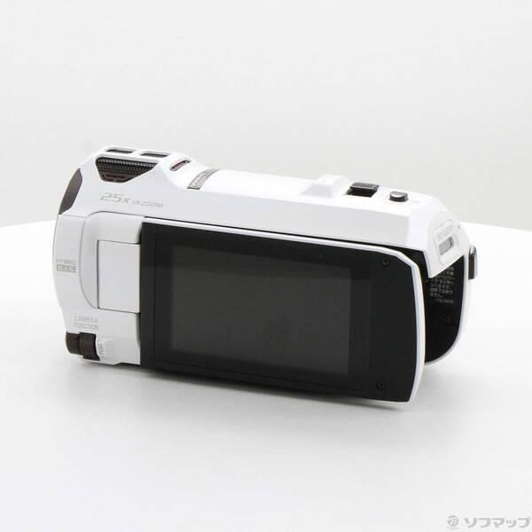 〔中古〕Panasonic(パナソニック) HC-VX985M-W ホワイト〔258-ud〕 |  | 01