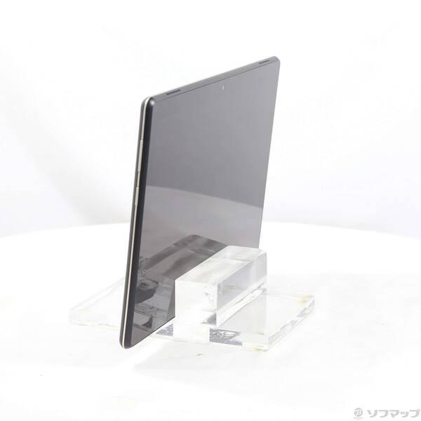 〔中古〕Lenovo(レノボジャパン) Lenovo TAB5 32GB ブラック 801LV SoftBank〔377-ud〕 |  | 01