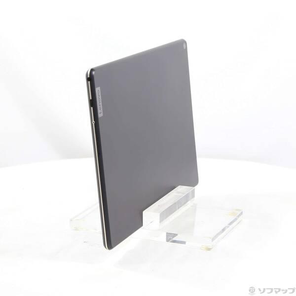 〔中古〕Lenovo(レノボジャパン) Lenovo TAB5 32GB ブラック 801LV SoftBank〔377-ud〕 |  | 03