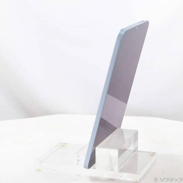 〔中古〕Apple(アップル) iPad mini(A17 Pro) 256GB ブルー MXNC3J／A Wi-Fi〔258-ud〕 |  | 01