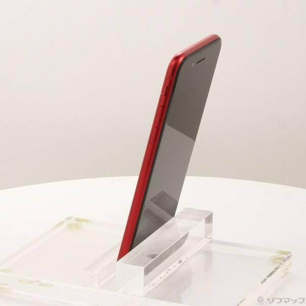 〔中古〕Apple(アップル) iPhone SE 第2世代 64GB プロダクトレッド MHGR3J／A SIMフリー〔198-ud〕 |  | 01