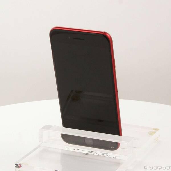 〔中古〕Apple(アップル) iPhone SE 第2世代 64GB プロダクトレッド MHGR3J／A SIMフリー〔198-ud〕 |  | 02