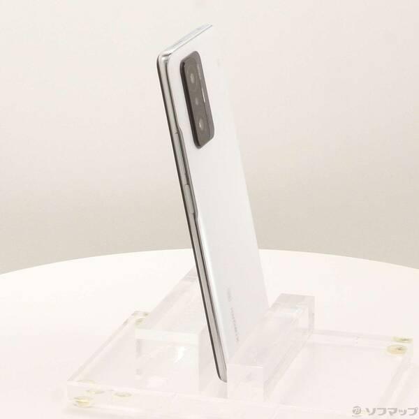 〔中古〕Xiaomi(シャオミ) Xiaomi 11T Pro 128GB ムーンライトホワイト 2107113SR SIMフリー〔348-ud〕 |  | 03