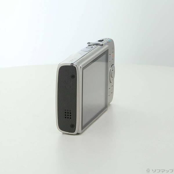〔中古〕Canon(キヤノン) IXY 650 シルバー〔297-ud〕 |  | 01