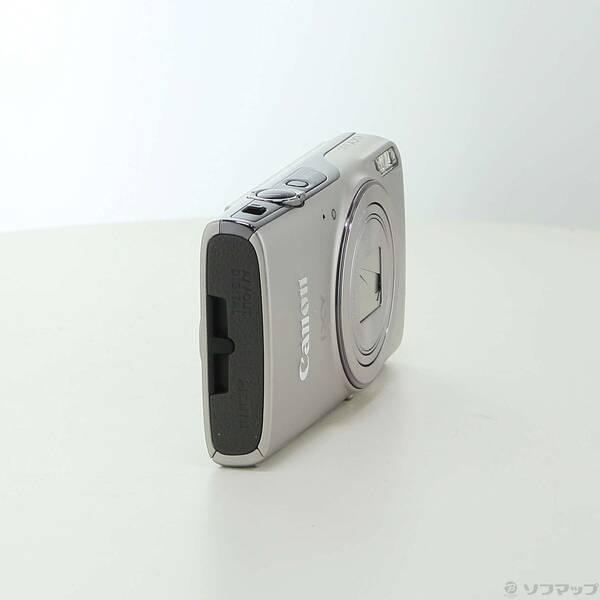 〔中古〕Canon(キヤノン) IXY 650 シルバー〔297-ud〕 |  | 03