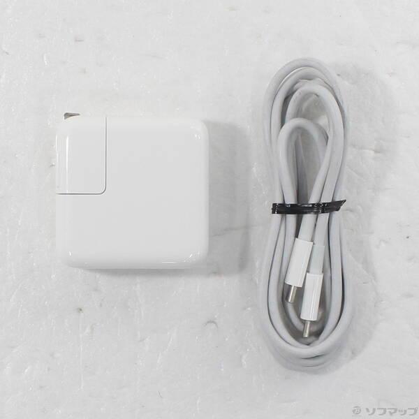 〔中古〕Apple(アップル) MacBook Air 13.3-inch Late-2020 MGN93J／A Apple M1 8コアCPU_7コアGPU 8GB SSD256GB シルバー 〔26.3 Tahoe〕〔295-ud〕 |  | 04