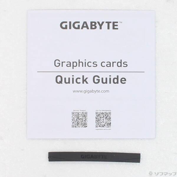 〔中古〕GIGABYTE(ギガバイト) CV-N4070WF3OC-12GD〔262-ud〕 |  | 01