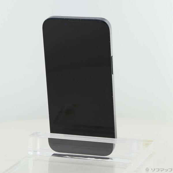 〔中古〕Apple(アップル) iPhone13 mini 128GB ミッドナイト MLJC3J／A SIMフリー〔348-ud〕 |  | 02