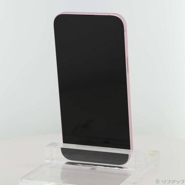 〔中古〕Apple(アップル) iPhone15 Plus 256GB ピンク MU0H3J／A SIMフリー〔258-ud〕 |  | 02