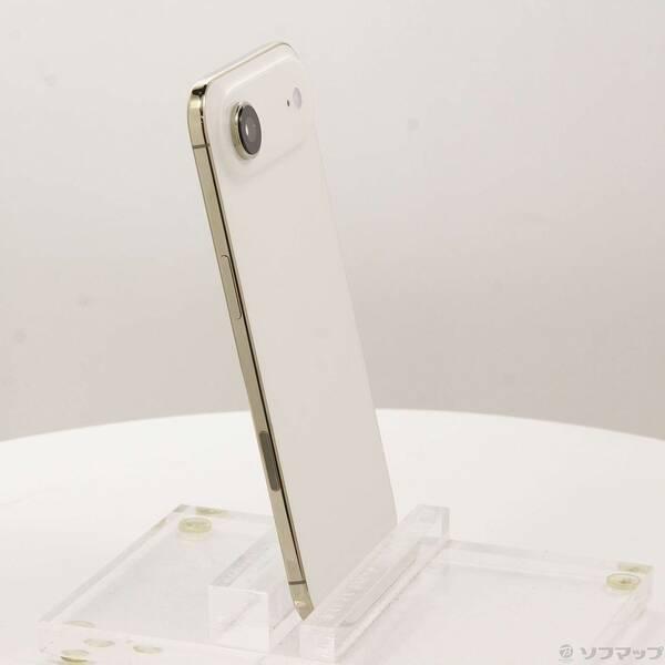 〔中古〕Apple(アップル) iPhone Air 256GB ライトゴールド MG294J／A SIMフリー〔297-ud〕 |  | 03