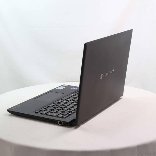 〔中古〕dynabook(ダイナブック) dynabook S73／HU A6SFHUF8D515〔258-ud〕 |  | 01